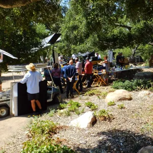 Sunsweet® Commercial Shoot