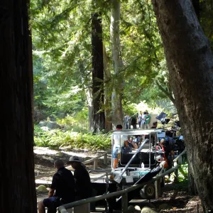 Sunsweet® Commercial Shoot