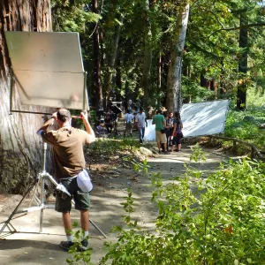 Sunsweet® Commercial Shoot