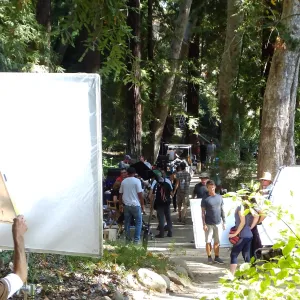 Sunsweet® Commercial Shoot