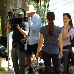 Sunsweet® Commercial Shoot