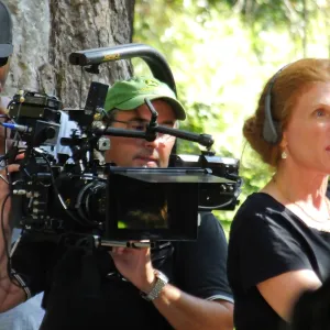 Sunsweet® Commercial Shoot