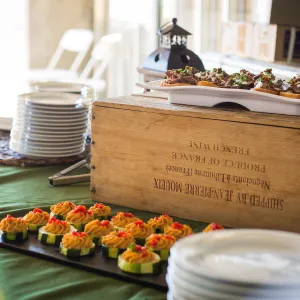 Pritzlaff Conservation Center, Wishes in the Walls event