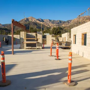 Pritzlaff Conservation Center, Wishes in the Walls event