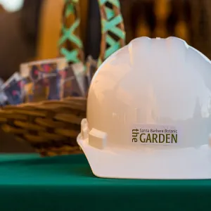Pritzlaff Conservation Center, Wishes in the Walls event