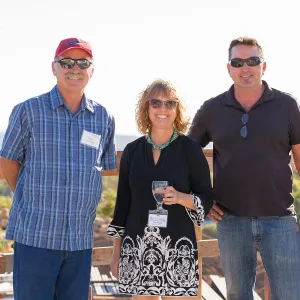 Pritzlaff Conservation Center, Wishes in the Walls event