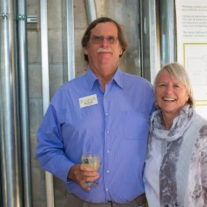 Pritzlaff Conservation Center, Wishes in the Walls event
