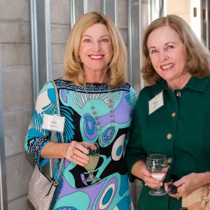 Pritzlaff Conservation Center, Wishes in the Walls event