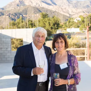 Pritzlaff Conservation Center, Wishes in the Walls event