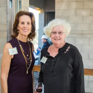 Pritzlaff Conservation Center, Wishes in the Walls event