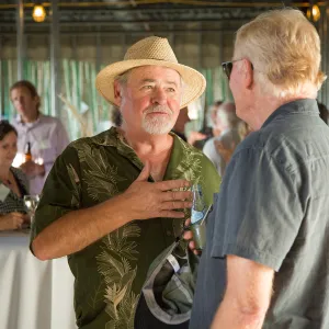 Pritzlaff Conservation Center, Wishes in the Walls event