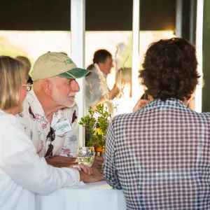 Pritzlaff Conservation Center, Wishes in the Walls event