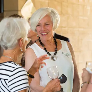 Pritzlaff Conservation Center, Wishes in the Walls event