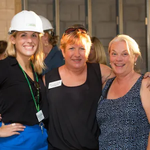Pritzlaff Conservation Center, Wishes in the Walls event