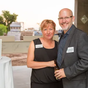 Pritzlaff Conservation Center, Wishes in the Walls event
