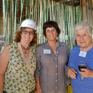 Pritzlaff Conservation Center, Wishes in the Walls event