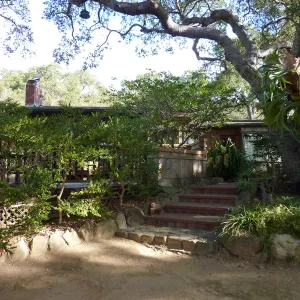 Naiman Garden, 2014 Native Garden Tour