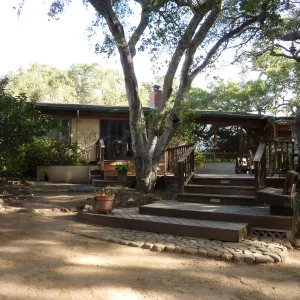 Naiman Garden, 2014 Native Garden Tour