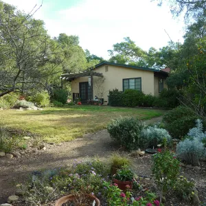 Naiman Garden, 2014 Native Garden Tour