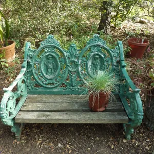 Naiman Garden, 2014 Native Garden Tour