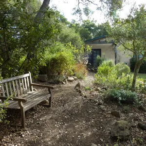 Naiman Garden, 2014 Native Garden Tour