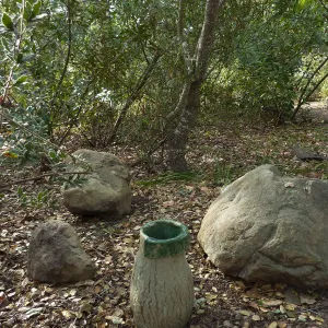 Naiman Garden, 2014 Native Garden Tour
