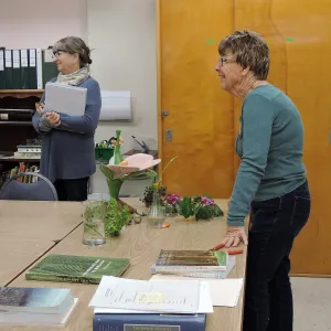 Docent Training