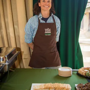 2016 Santa Barbara Beer Garden Event, Clay Hardy
