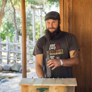 2016 Santa Barbara Beer Garden Event, Brewlab