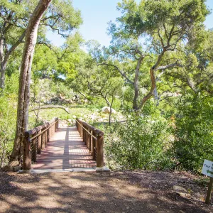 2016 Santa Barbara Beer Garden Event