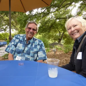 Members Picnic 2016, Day 1