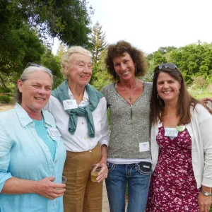 Members Picnic 2016, Day 1