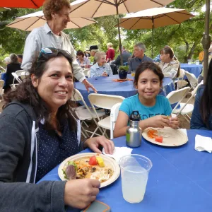 Members Picnic 2016, Day 1