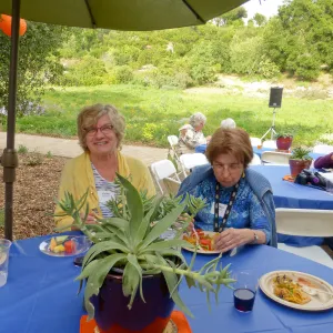 Members Picnic 2016, Day 1