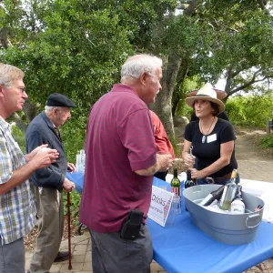 Members Picnic 2016, Day 1