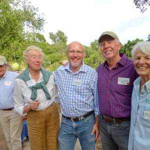 Members Picnic 2016, Day 1