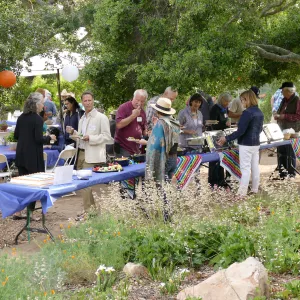 Members Picnic 2016, Day 1