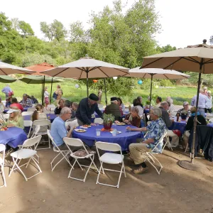 Members Picnic 2016, Day 1