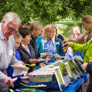 Members Picnic 2016, Day 2