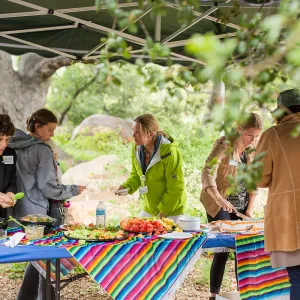Members Picnic 2016, Day 2