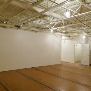 Pritzlaff Conservation Center Construction, looking southeast across Herbarium area