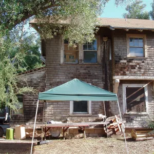 Gane House