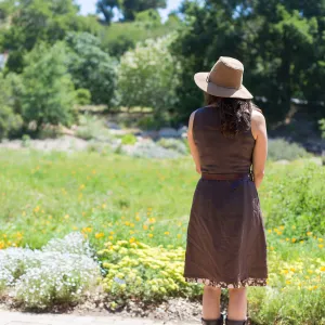 Cultivating the Wild: Native Gardens Tour and 90th Birthday Celebration, Betsy Lape