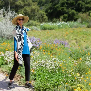Cultivating the Wild: Native Gardens Tour and 90th Birthday Celebration, Susan Van Atta