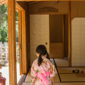 Cultivating the Wild: Native Gardens Tour and 90th Birthday Celebration, Teahouse