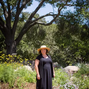 Cultivating the Wild: Native Gardens Tour and 90th Birthday Celebration, Kim True