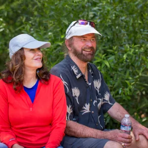 Cultivating the Wild: Native Gardens Tour and 90th Birthday Celebration