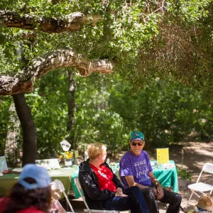 Cultivating the Wild: Native Gardens Tour and 90th Birthday Celebration