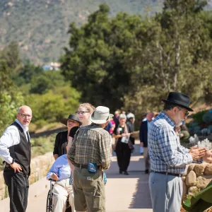 Pritzlaff Conservation Center Ribbon Cutting Celebration