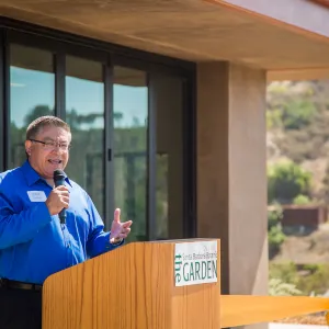 Pritzlaff Conservation Center Ribbon Cutting Celebration